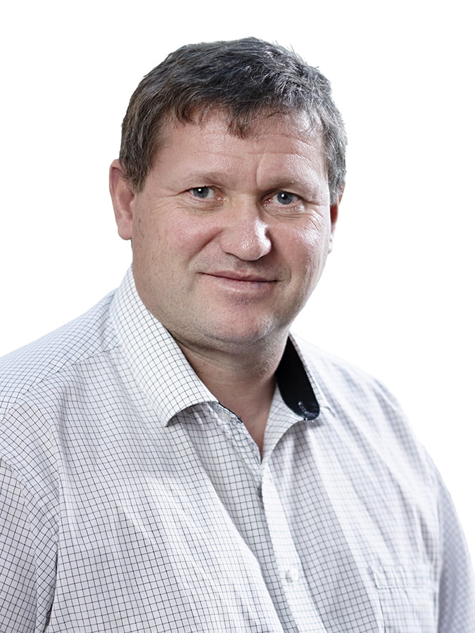 Atle Berntzen