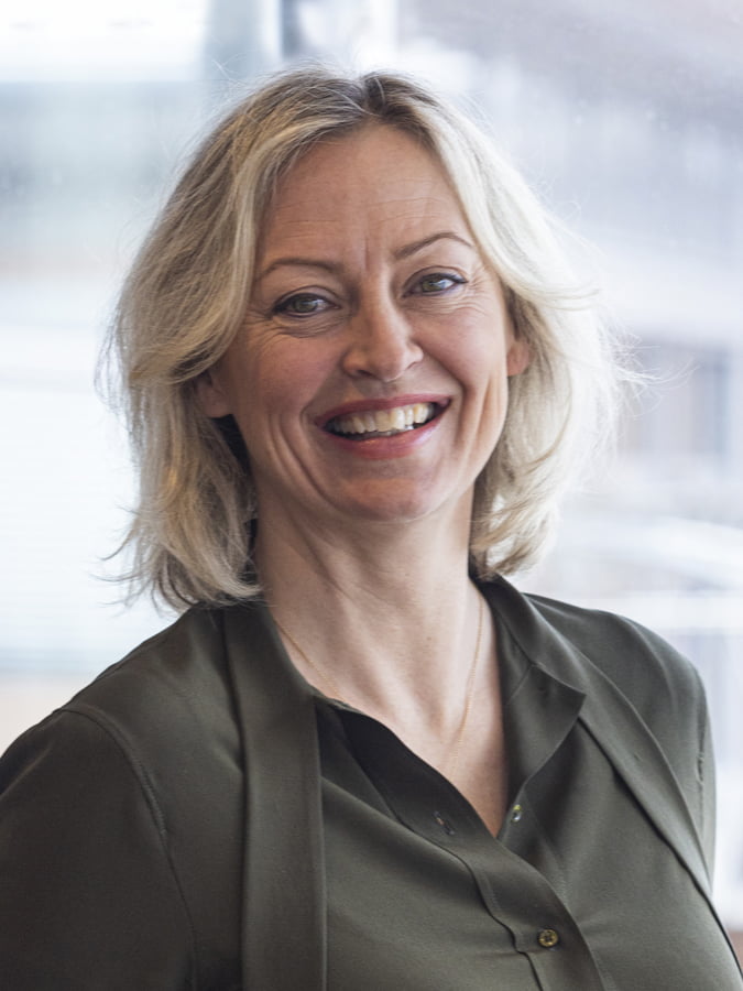 Janne Strømmen