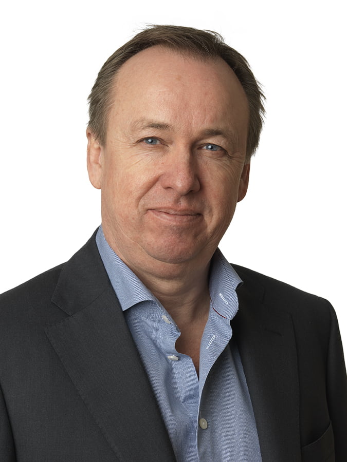 Stian Ekornes